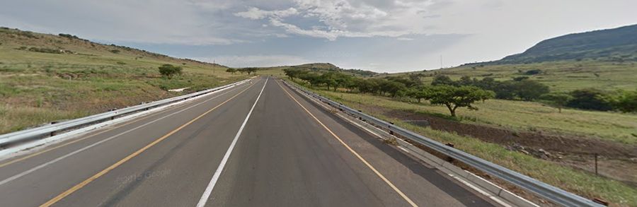 Ikhupe (or Mkupe) Pass Ikhupe (or Mkupe) Pass